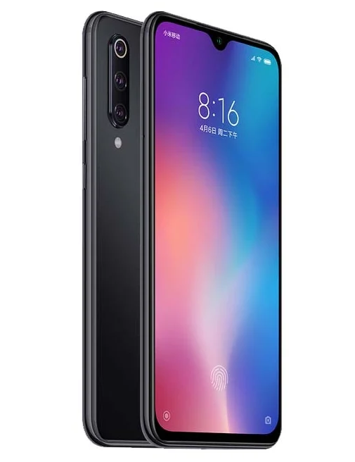 Xiaomi Mi 9 SE 6 / 64GB от пазара