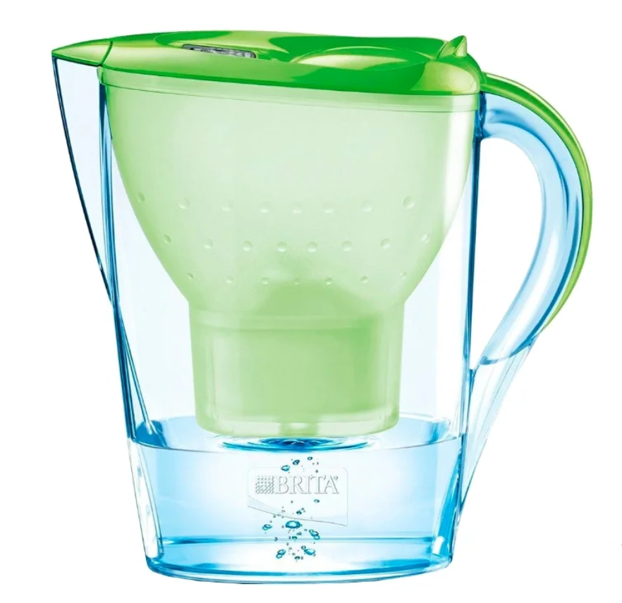 филтър стомна Brita Marella XL