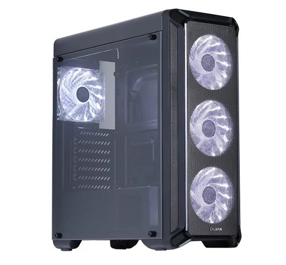 Zalman i3 Black