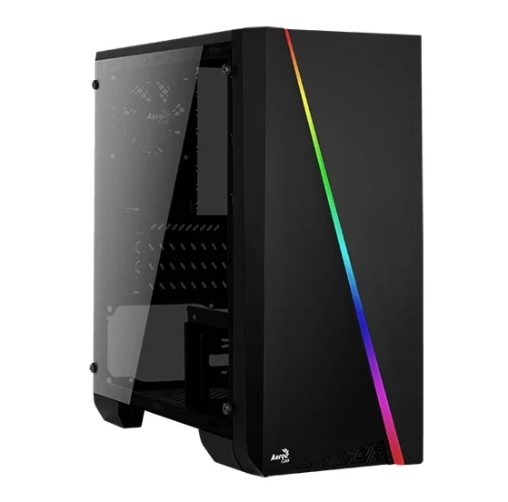 AeroCool Cylon Mini Black