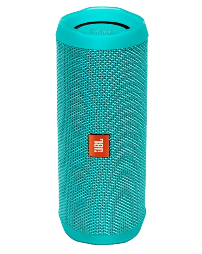 JBL Flip 4 високоговорители