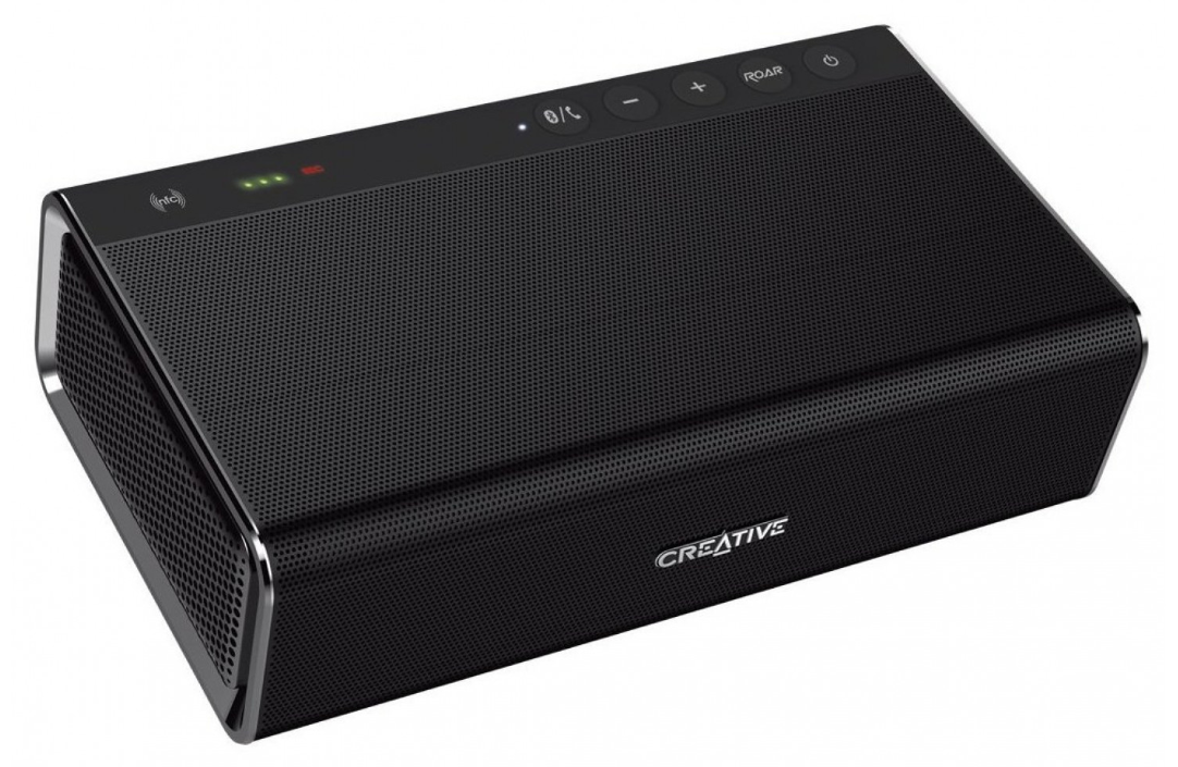 акустика Creative Sound Blaster Roar Pro