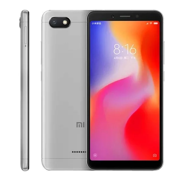 Xiaomi Redmi 6A 2 / 16GB до 100