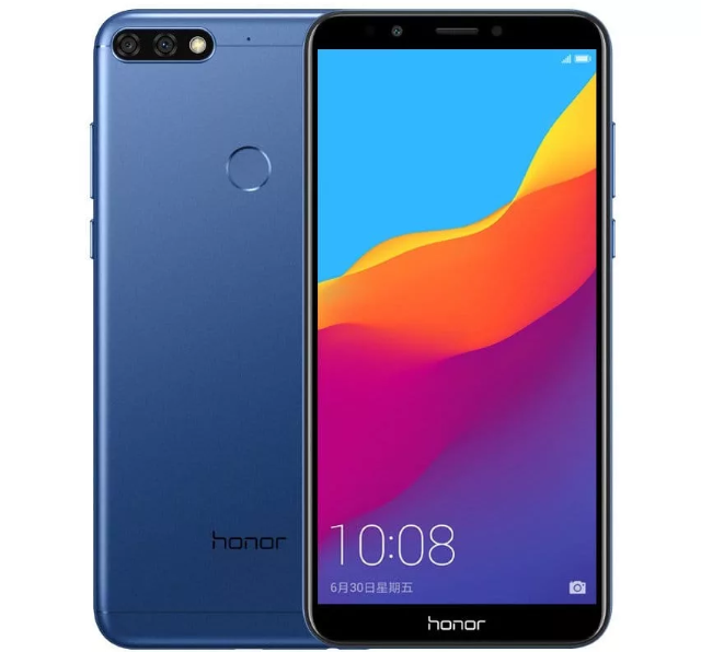 Huawe Honor 7A до 100 с Ali