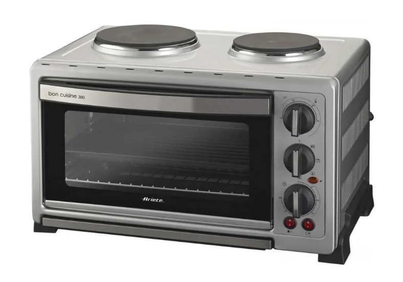 мини фурна Ariete 977 Bon Cuisine 380