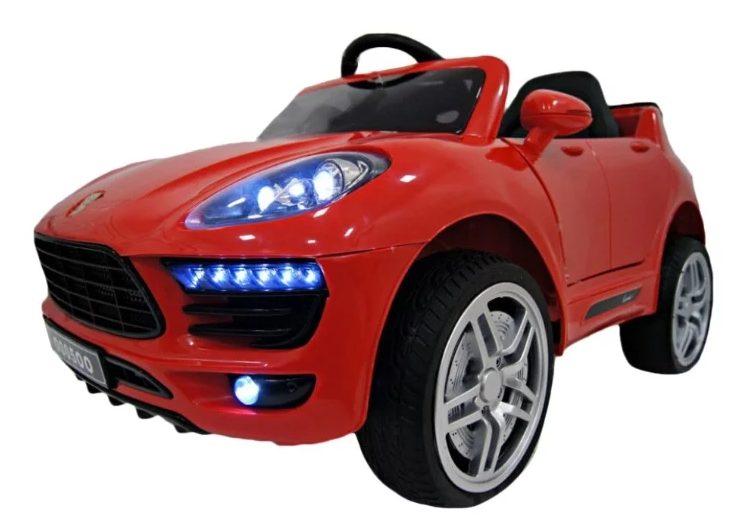 RiverToys кола Porsche Macan O005OO