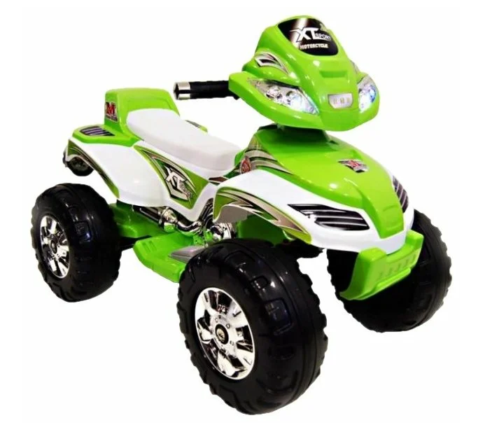 RiverToys ATV JY20A8