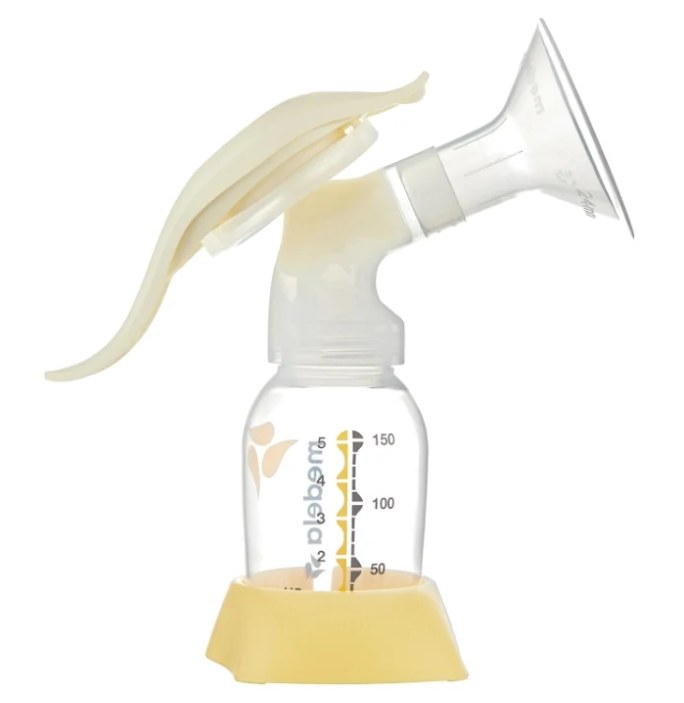 Medela Harmony Basic