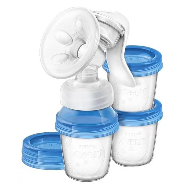 Philips AVENT Natural SCF330 / 13