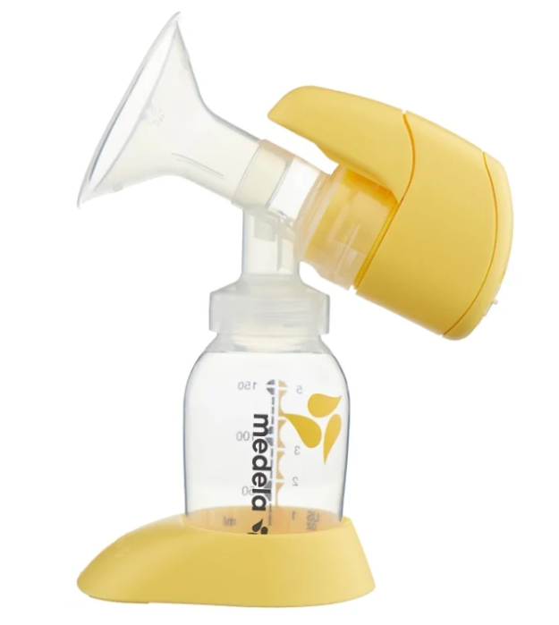 Medela mini