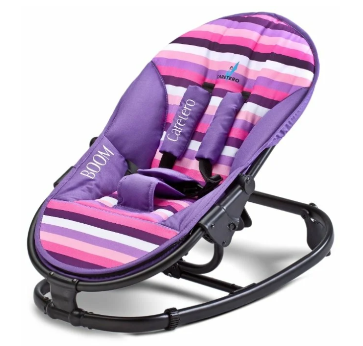 Lounger Caretero Boom