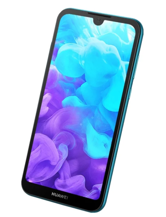 Huawei Y5 (2019) 32Gb с бретон