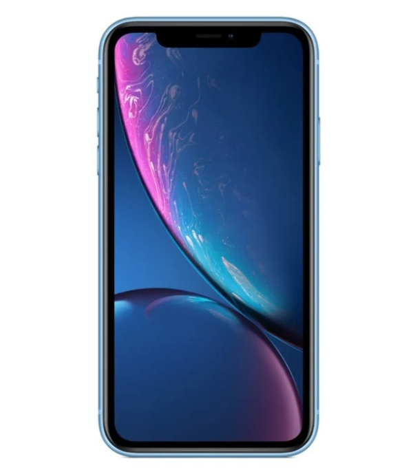 Apple iPhone XR 64 Gb с бретон