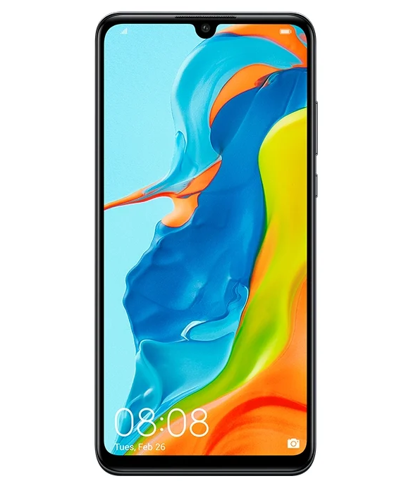 HUAWEI P30 Lite с бретон