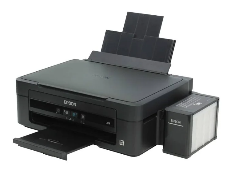 MFP модел Epson L222