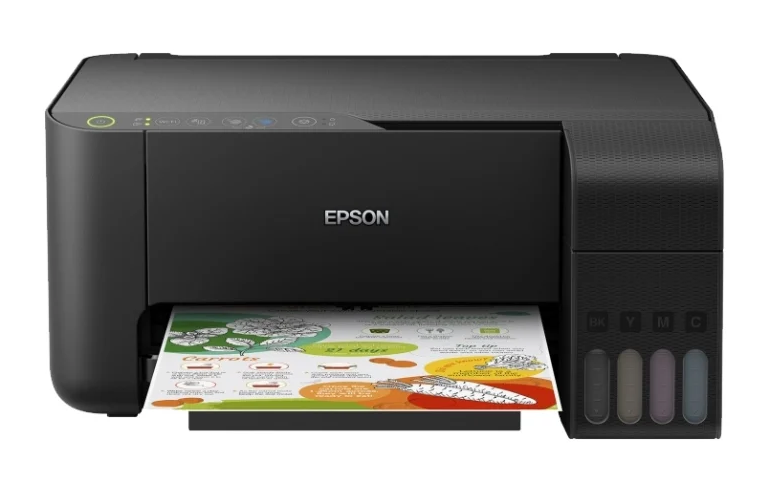 MFP модел Epson L3150