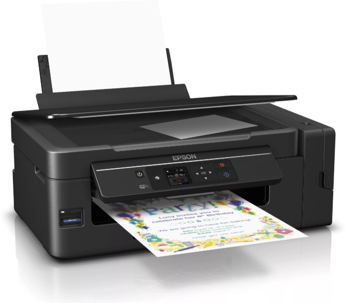 Модел Epson L3070 mfp