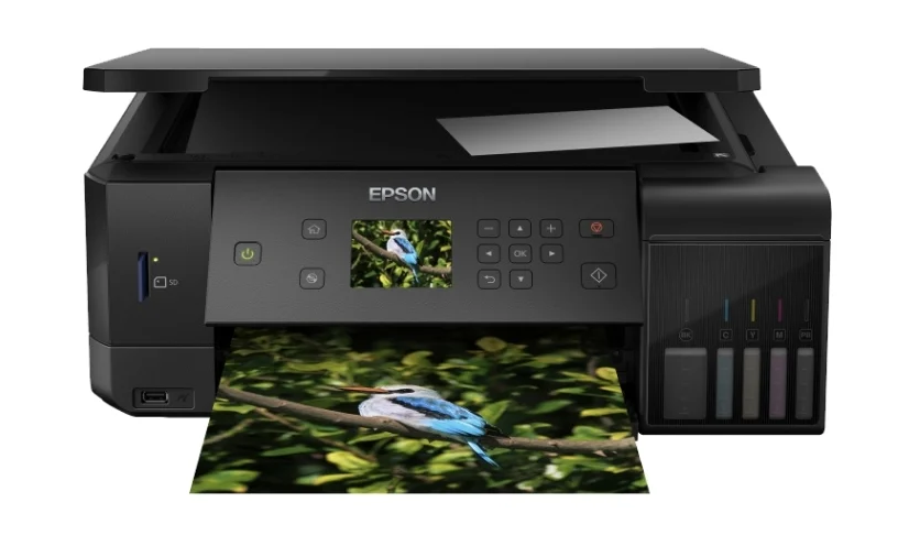 Модел Epson MFP L7160