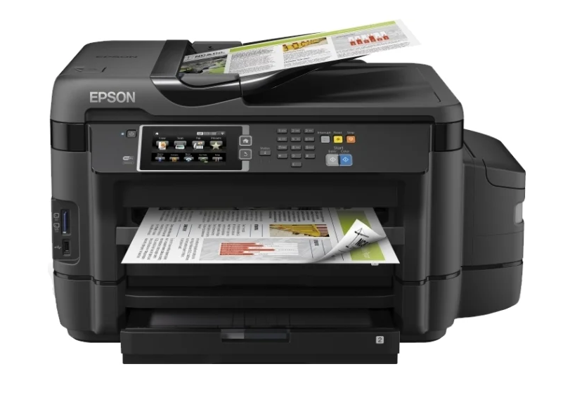 Epson L1455 модел mfp