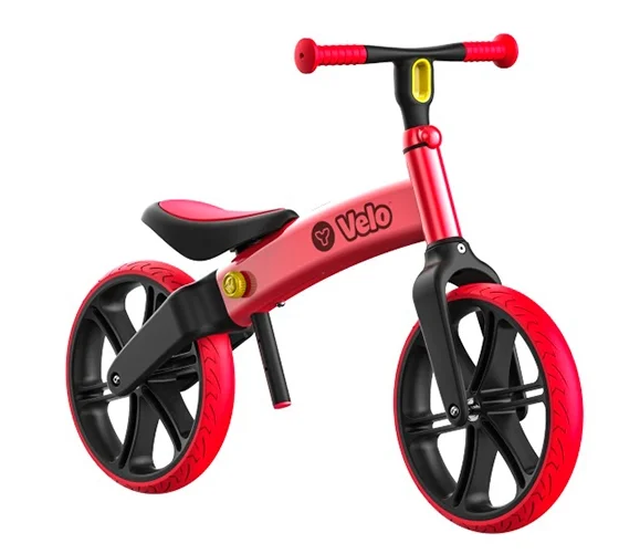 Y-Volution Y-VELO Balance Bike