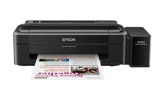 цвят Epson L132