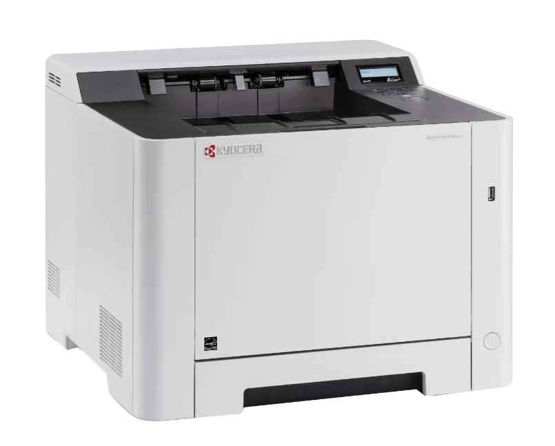 цвят KYOCERA ECOSYS P5026cdw