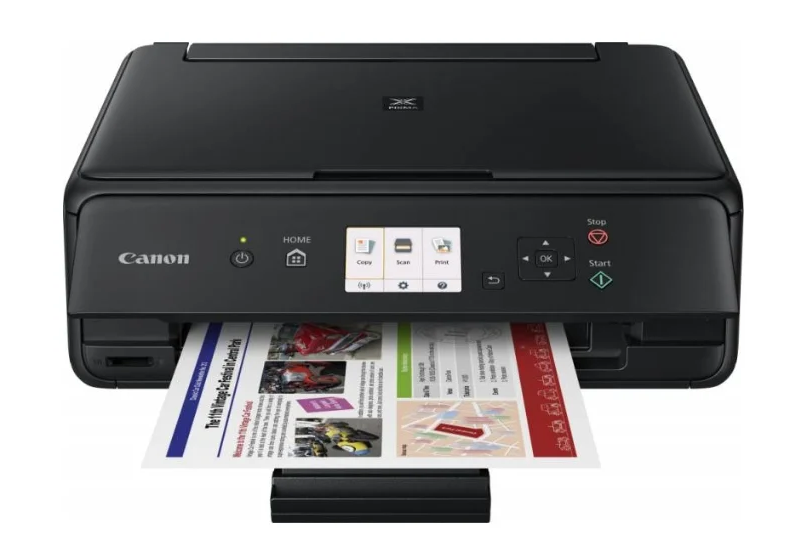 Canon PIXMA TS5040