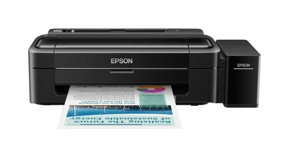 Epson L312