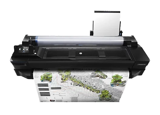 HP Designjet T520 914mm (CQ893E)