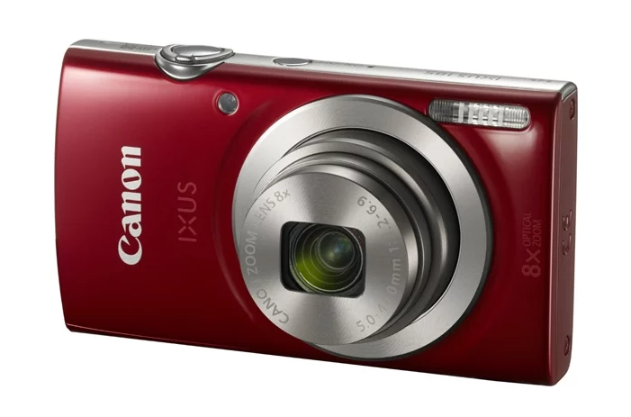 евтин Canon IXUS 185