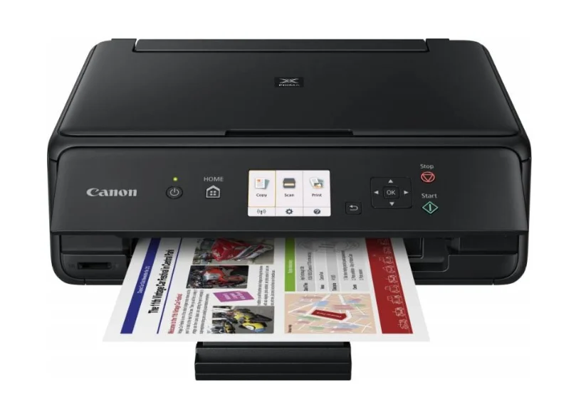 Canon PIXMA TS5040 за дома