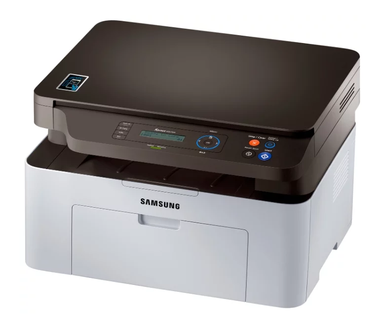 Samsung Xpress M2070W за дома