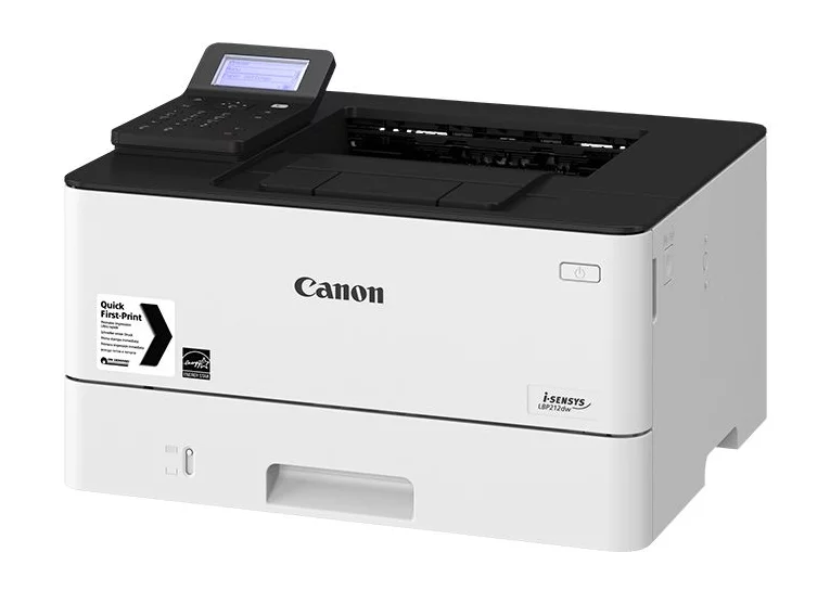 Canon i-SENSYS LBP212dw