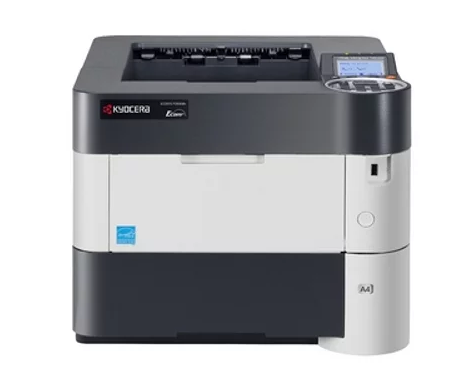 KYOCERA ECOSYS P3050dn