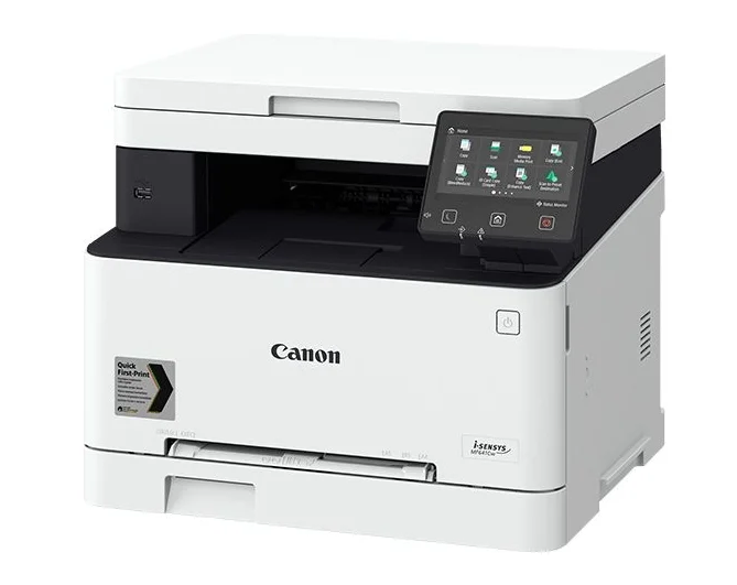 цвят Canon i-SENSYS MF641Cw