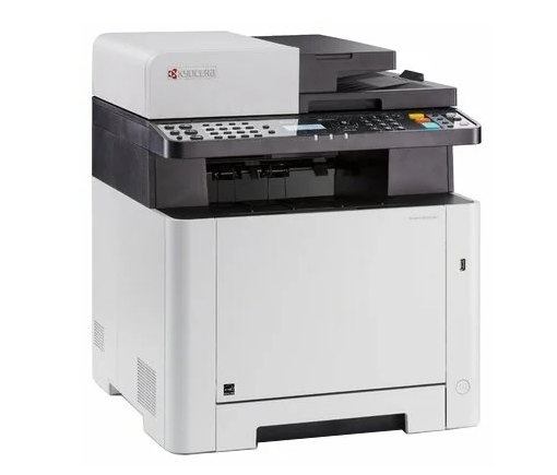 цвят KYOCERA ECOSYS M5521cdn