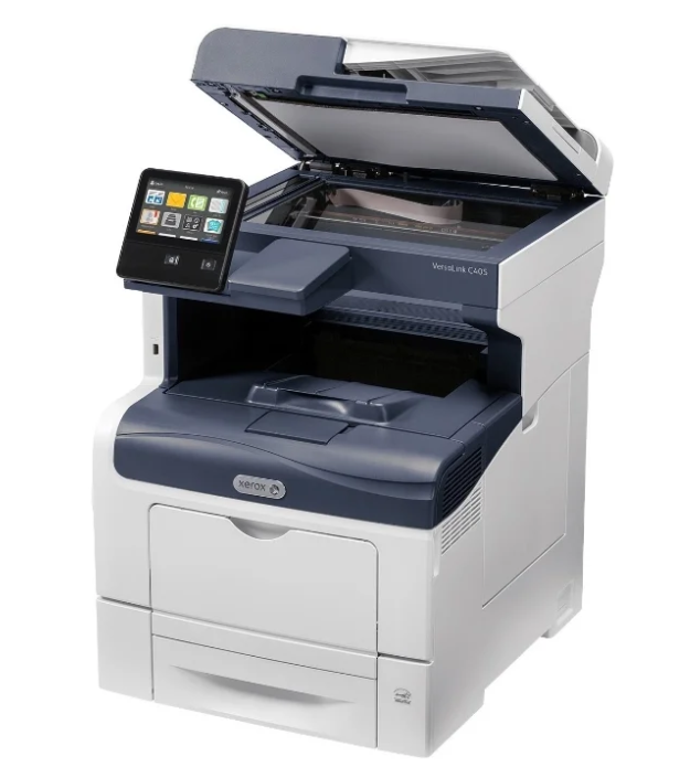 цвят Xerox VersaLink C405DN