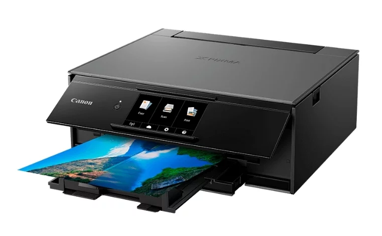 мастиленоструен Canon PIXMA TS9140