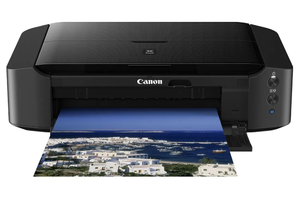 мастилено-струен модел Canon PIXMA iP8740