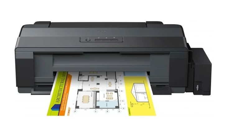 мастилено-струен модел Epson L1300