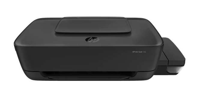 мастиленоструен модел HP Ink Tank 115