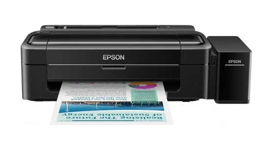 mfp Epson L312