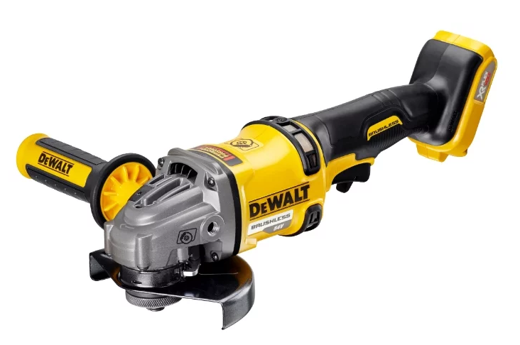 DeWALT DCG414N 0 кутия 150 мм