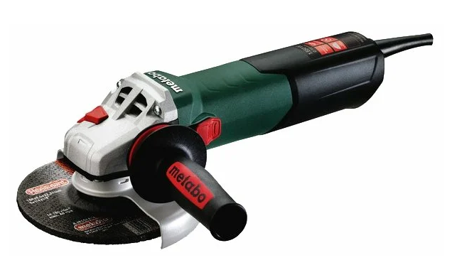 Metabo WEV 15-150 Бързо