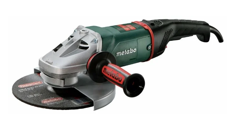 Metabo WE 24-230 MVT