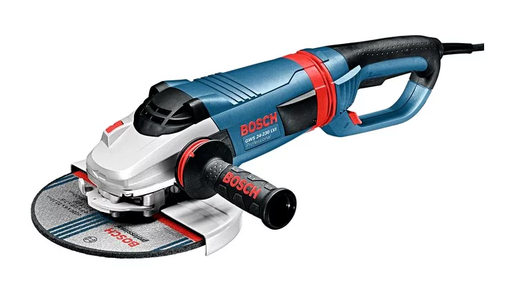 BOSCH GWS 24-230 LVI