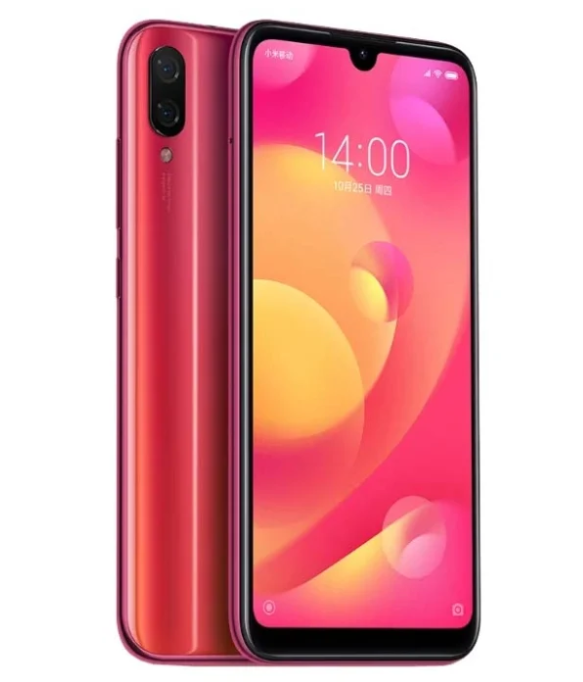 Xiaomi Mi Play 4 / 64GB до 10