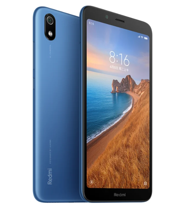 Xiaomi Redmi 7A 2 / 32GB до 10