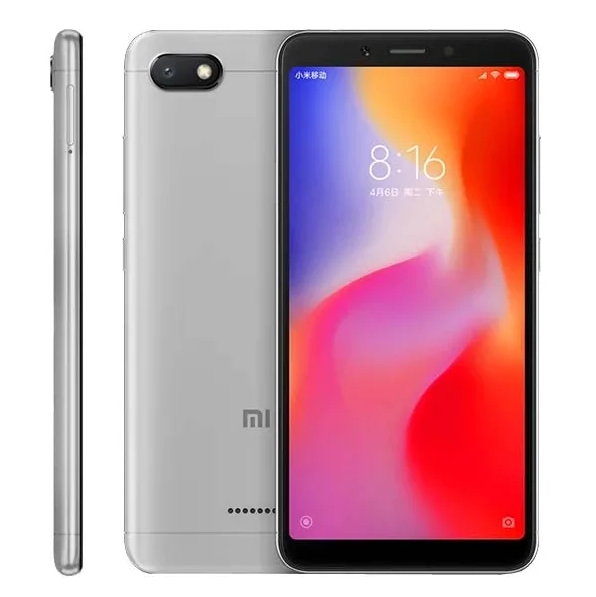 Xiaomi Redmi 6A 2 / 16GB до 10