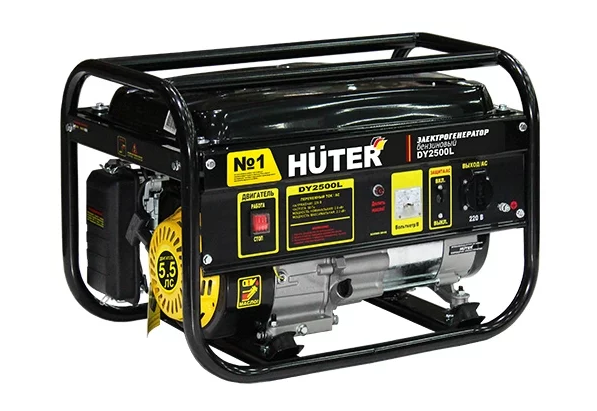 Huter DY2500L (2000W)